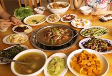 渝东南边贸综合批发市场购物图片