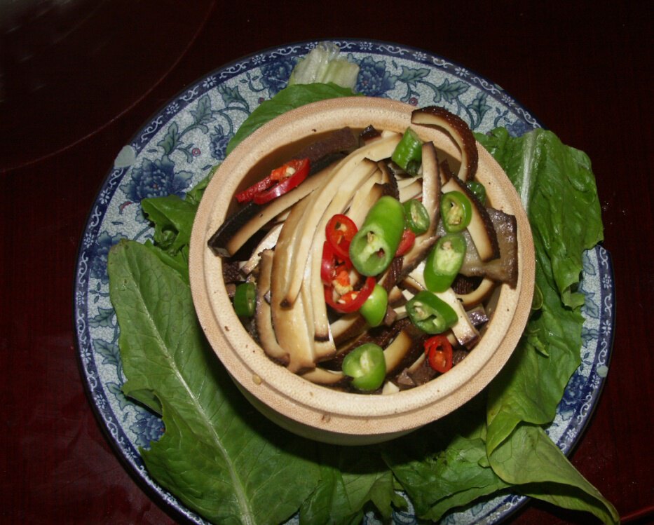 湘菜风味楼(森林公园店)