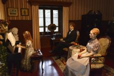 庐山名人别墅-庐山-走走-74511940