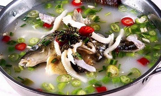 楚鱼王·河鲜·湖北菜(华农店)