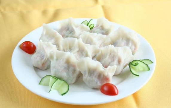 正龙饺子店餐厅图片