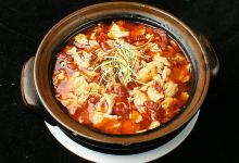 望湘园湖南菜(宝山万达店)美食图片