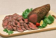 六味斋(同煦园店)美食图片