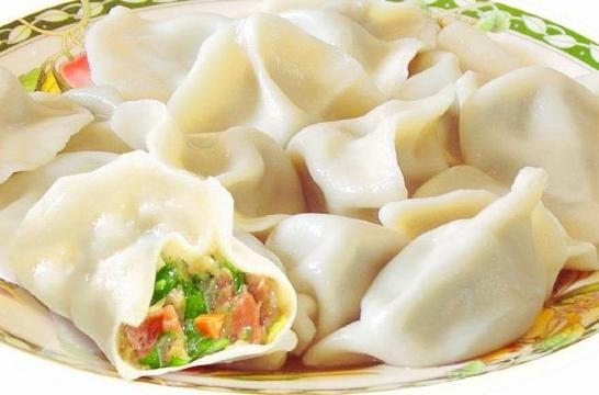 白天鹅城饺子馆(黄阁店)