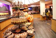 Confiserie Bachmann Kantonalbank购物图片