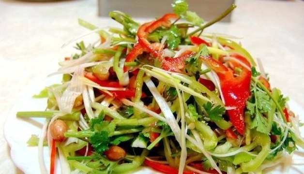 鹤韵食府餐厅图片