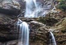 庐山旅游图片-秀美庐山人文美景精华1日游