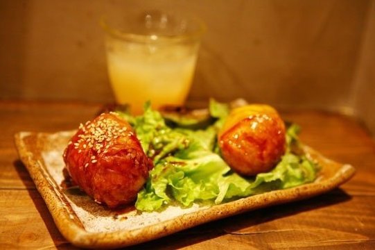 小胖烧烤(南环西路店)餐厅图片