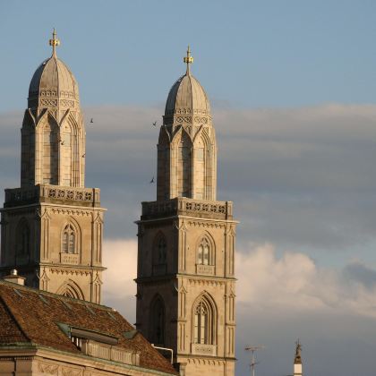 瑞士+意大利3日2晚跟团游