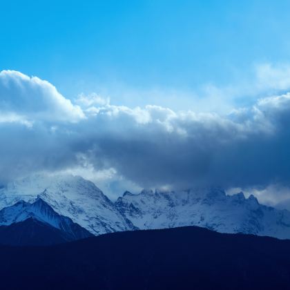 丽江+香格里拉+梅里雪山+玉龙雪山6日5晚拼小团