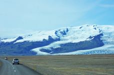 斯卡夫塔山冰川国家公园-霍尔纳菲厄泽-尊敬的会员