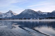 沃尔夫冈湖-圣吉尔根-尊敬的会员