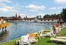 沙格堡旅游图片-巴拉顿湖周边3日游