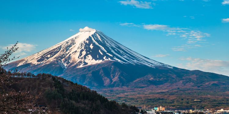 2018富士山旅游攻略,8月富士山自助游\/自驾\/出