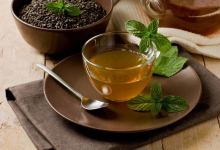 品无忧茶馆美食图片