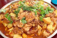 鑫乐汇农家乐美食图片