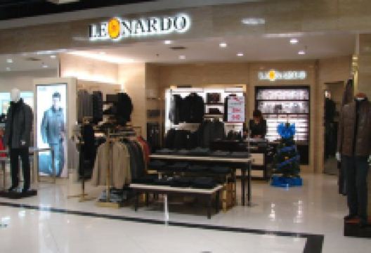 哈尔滨华燕奥特莱斯购物中心购物图片