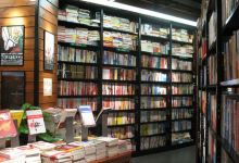 西西弗书店(龙湖重庆时代天街B馆店)购物图片