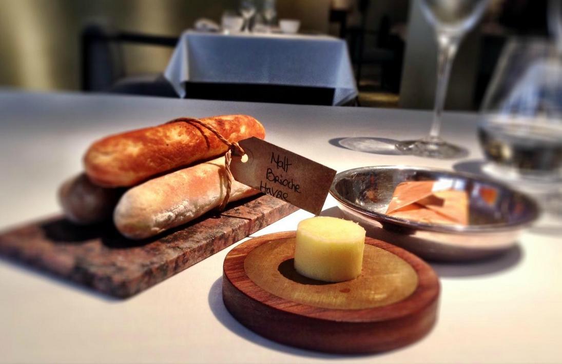 Vollmers餐厅图片