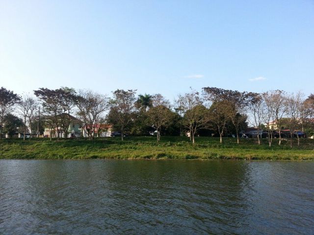 Thành Phố Huế