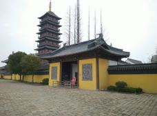 巴城老街-昆山-乐凯