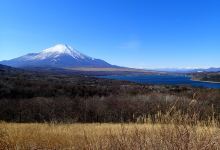 富士箱根伊豆国立公园景点图片