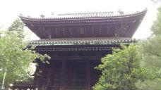 总本山知恩院-京都-Lisa_5757