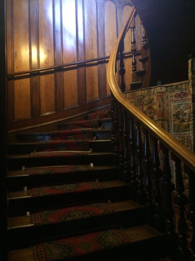 Larnach Castle
