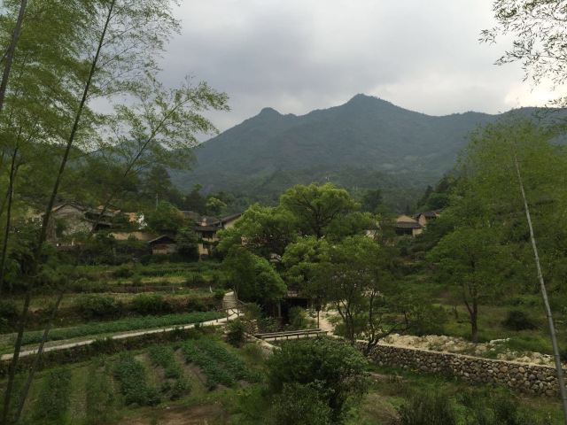 고회암