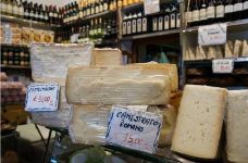 Antica Caciara奶酪店-罗马-159****9460