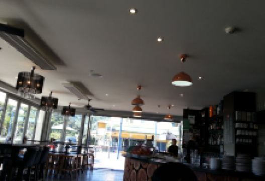 Cortado Restaurant & Bar美食图片