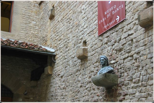 Museo Casa di Dante
