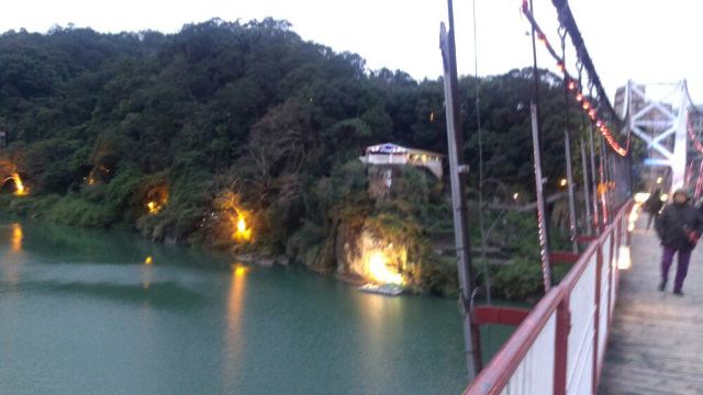 Bitan Scenic Area