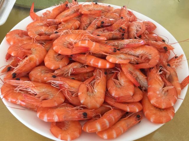 閘坡大角灣