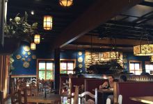 On The Border Mexican Grill & Cantina美食图片
