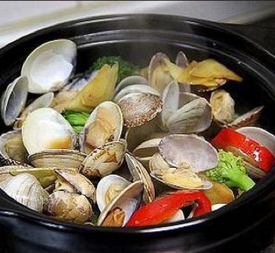 春芳砂锅大全餐厅图片