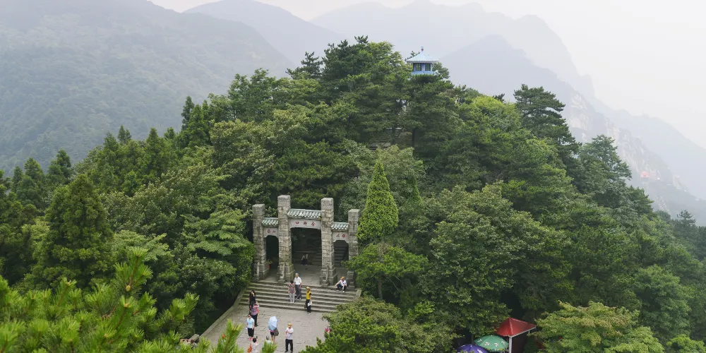 永安旅遊