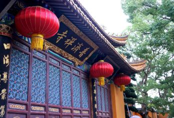 普陀山风景区一日游【独立私家小团.专线导游深度讲解.静心游】【[专业团队]专职国导导游全程陪同.许愿还愿.观海游玩两不误.】