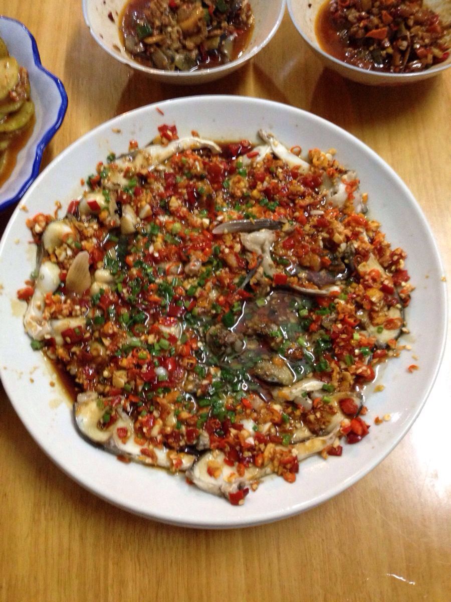 阿王餐馆(常兴花园店)餐厅图片