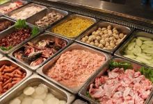 杨国福麻辣烫(第四十二连锁店一分店)美食图片