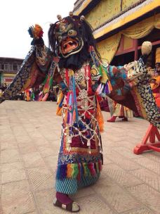 吾屯下寺-同仁-_CFT01****0827997