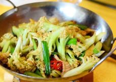 金莲饭店·东南亚广东特色风味-泉州-寻菱
