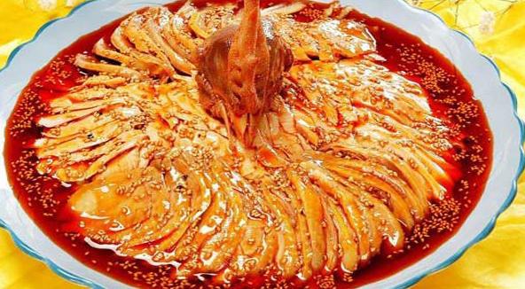 廖记棒棒鸡(美年店)