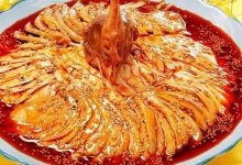 廖记棒棒鸡(美年店)美食图片