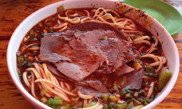 聚香阁饭庄餐厅图片