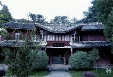 清平洞景点图片
