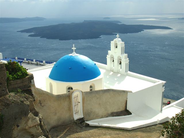 Virgin Mary Catholic Church