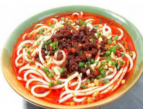 阿利茄汁面(西关店)