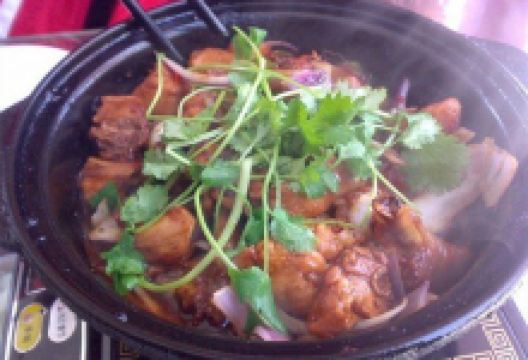 宋氏重庆鸡公煲(北碚店)美食图片