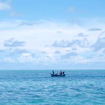 毛里求斯7日6晚自由行